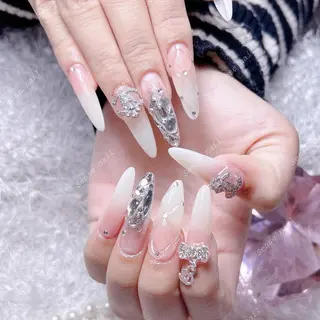 ネイル 🎀Sense Nail池袋店🎀のネイルデザイン