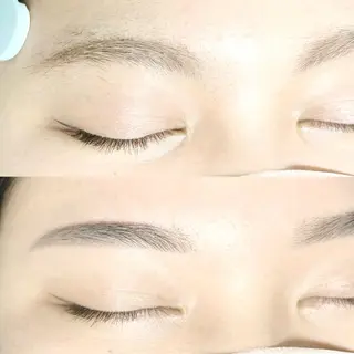 アイブロウ Noa 表参道 🎀🤍Misakiの眉毛・アイブロウイメージ