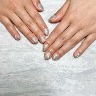 ネイル NAIL303 🛼 SHIORIのネイルデザイン