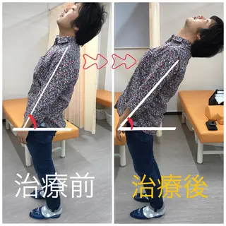 真施整体院 磯部のエステ・リラクイメージ