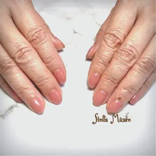 ネイル 村松 ゆう子のネイルデザイン