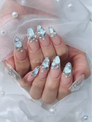 ネイル Cerise Nailのネイルデザイン