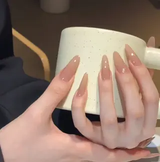 ネイル は なのネイルデザイン