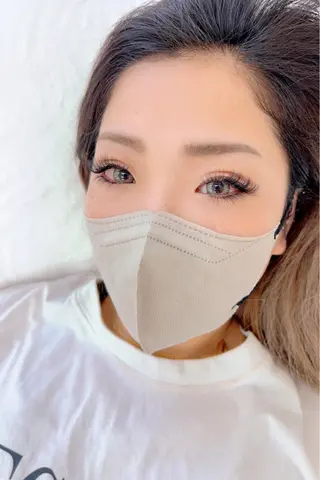 マツエク・マツパ mao lashのマツエク・マツパデザイン