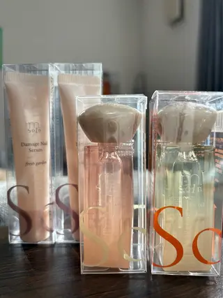 ネイル ネイルサロン kupuのネイルデザイン