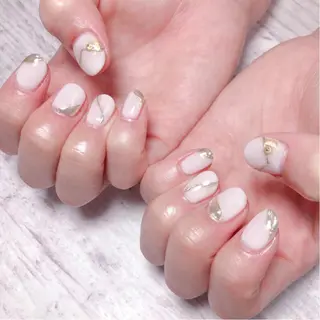 ネイル DollyGirl KYOKOのネイルデザイン