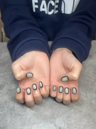 ネイル IROHA NAIL akoのネイルデザイン