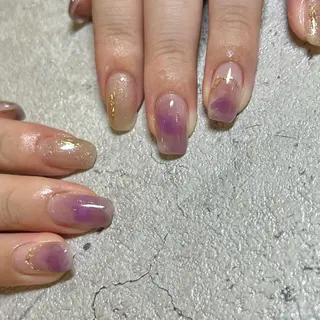 ネイル CLALA Makoのネイルデザイン