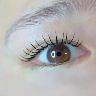 マツエク・マツパ araki 🧸💭のマツエク・マツパデザイン