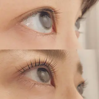 マツエク・マツパ Ai beauty あこのマツエク・マツパデザイン