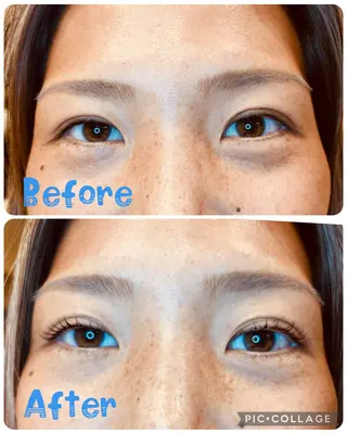 マツエク・マツパ BOTTAN 💫伊藤のマツエク・マツパデザイン