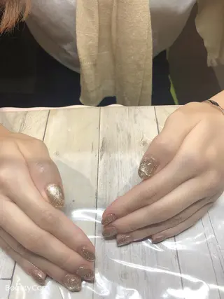 ネイル ✨アン ミユ✨のネイルデザイン