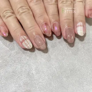 ネイル BETTISH. NANAHOのネイルデザイン
