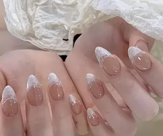ネイル 🍑 momo_nailのネイルデザイン