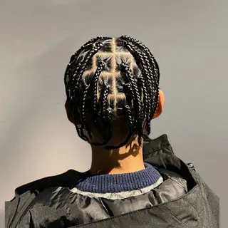 ヘアアレンジ k ayanoのその他イメージ