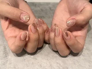 ネイル ikoi Kotomiのネイルデザイン