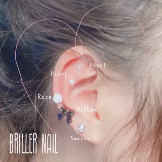 Briller Momo by Bのエステ・リラクイメージ