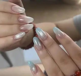 ネイル sakii_nail 池袋のネイルデザイン