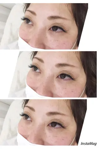 マツエク・マツパ KU TA  \(◡̈)/の眉毛・アイブロウイメージ