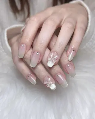 ネイル sorako nailのネイルデザイン