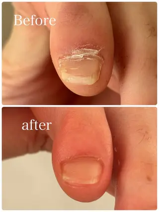 ネイル Alo.nail アロ•ネイルのネイルデザイン