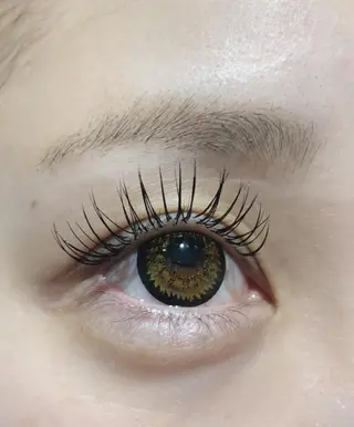 マツエク・マツパ passage ワタナベのマツエク・マツパデザイン