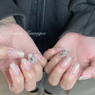 ネイル Bianca川越店 kageyamaの眉毛・アイブロウイメージ