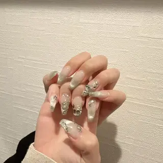 ネイル D-BEAUTY Nailsalonのネイルデザイン