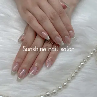 ネイル サンシャイン ネイル池袋店のネイルデザイン