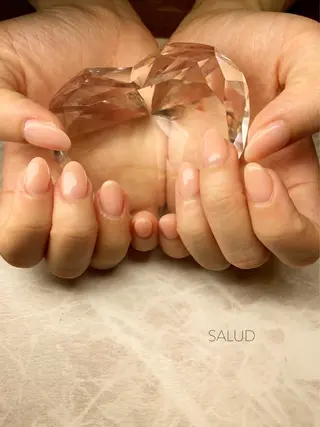 ネイル Nail Salon SALUDのネイルデザイン