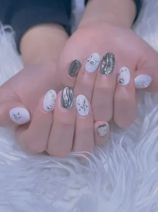 ネイル エムズ エムズのマツエク・マツパデザイン