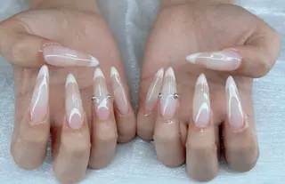 ネイル Haru Kaori 渋谷のネイルデザイン