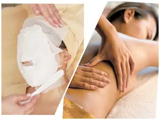 脱毛&リラクエステ A*（アスター）のエステ・リラクイメージ