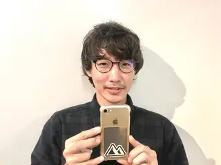 ミディアム 【くせ毛特化美容師】 セキリュウヤのその他イメージ