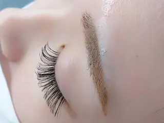 マツエク・マツパ Sakai ・ｓのマツエク・マツパデザイン