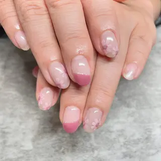 ネイル MOJA NAIL ＊MAIKOのネイルデザイン