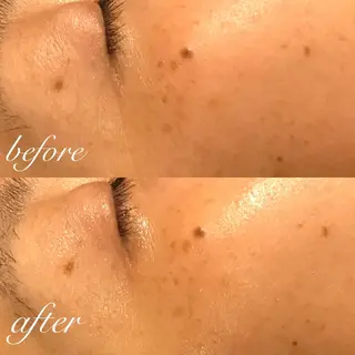 浜野 恵美のエステ・リラクイメージ