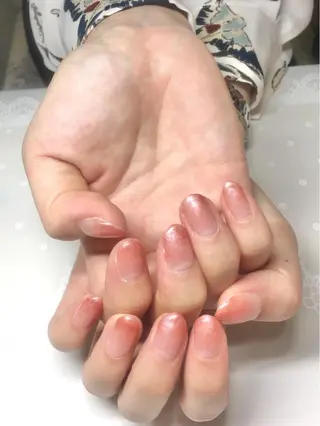 ネイル 新宿ネイルサロン ジェミディローサのネイルデザイン