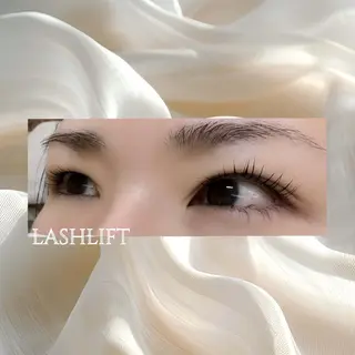 マツエク・マツパ Miroir Hiroseの眉毛・アイブロウイメージ