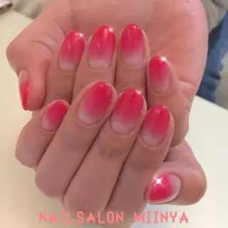ネイル ♡ miyaのネイルデザイン