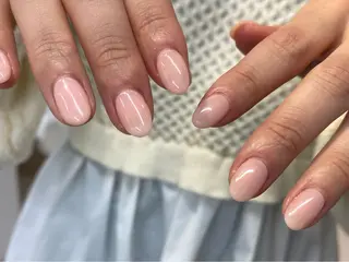 ネイル kyoko✨個性派 /ニュアンスのネイルデザイン