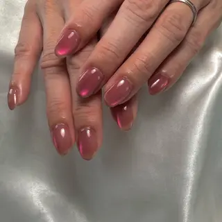 ネイル &me amiのネイルデザイン