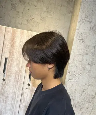 メンズ ✨髪質改善＆eye✨ ななみのヘアスタイル