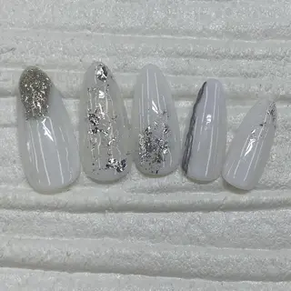 ネイル Nail salon Honey Beeのネイルデザイン