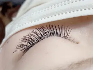 マツエク・マツパ Resort  salon AQUA eyelash 南浦和店所属・AQUA eyelash南浦和のマツエク・マツパデザイン