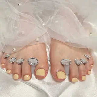 ネイル 🌹Belle Nail🌹のネイルデザイン
