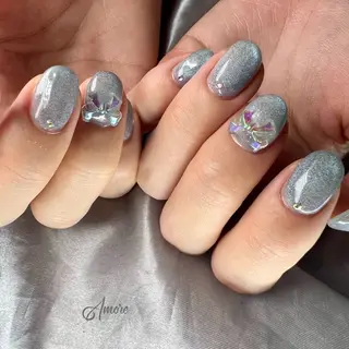 ネイル You kyehwaのネイルデザイン