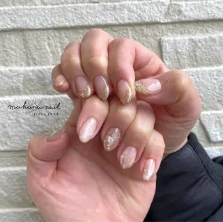 ネイル mahana nailのネイルデザイン