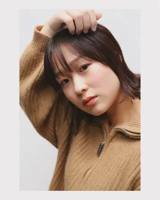 ショート 阿武 成希のその他イメージ