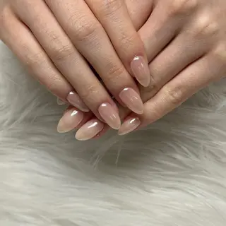 ネイル 💖𝓜𝓲𝓸 /3月予約受付中💖のネイルデザイン